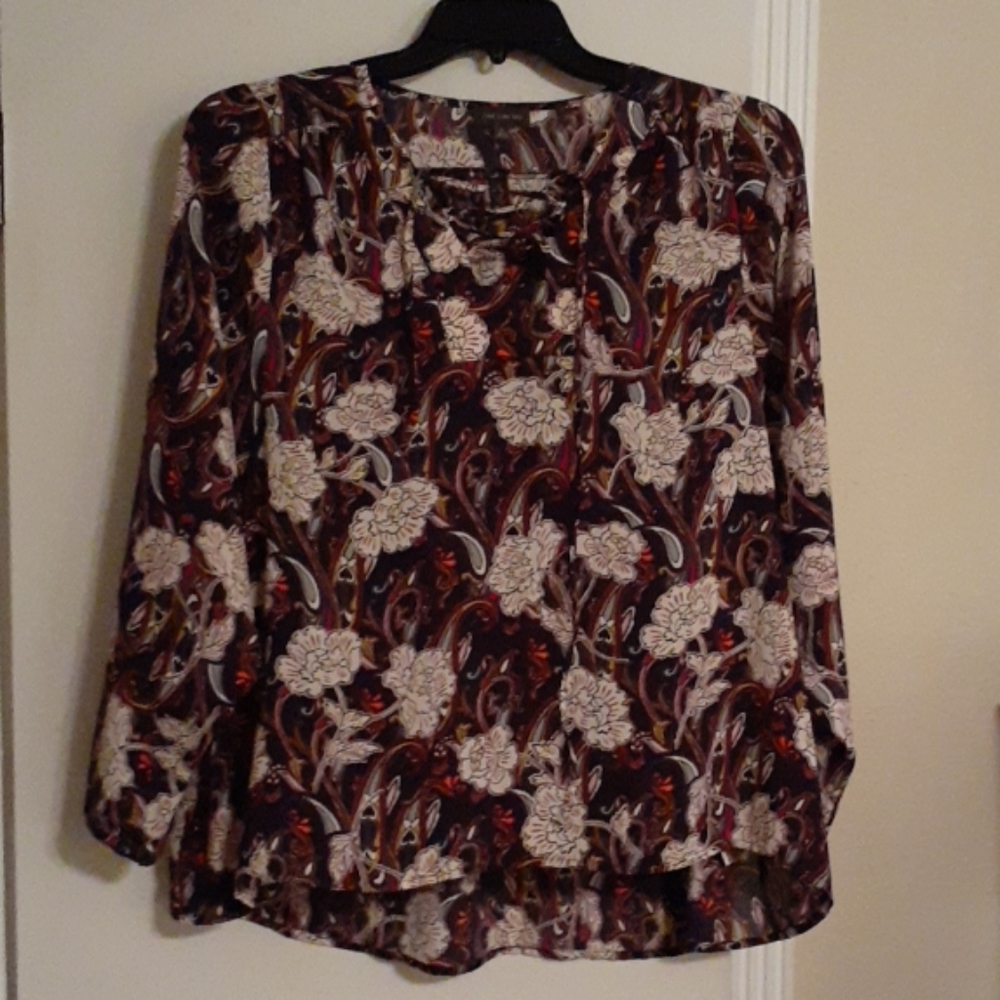 Blouse